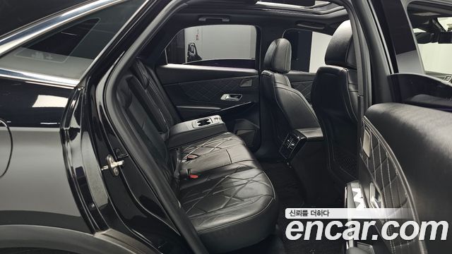 Citroën / DS DS7 2019 — photo 17