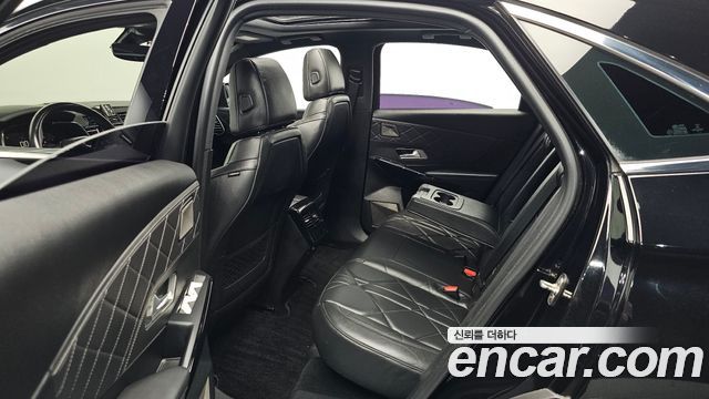 Citroën / DS DS7 2019 — photo 18