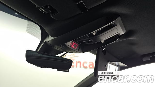 Citroën / DS DS7 2019 — photo 23