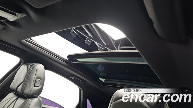 Citroën / DS DS7 2019 — photo 24