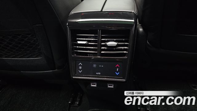 Citroën / DS DS7 2019 — photo 25