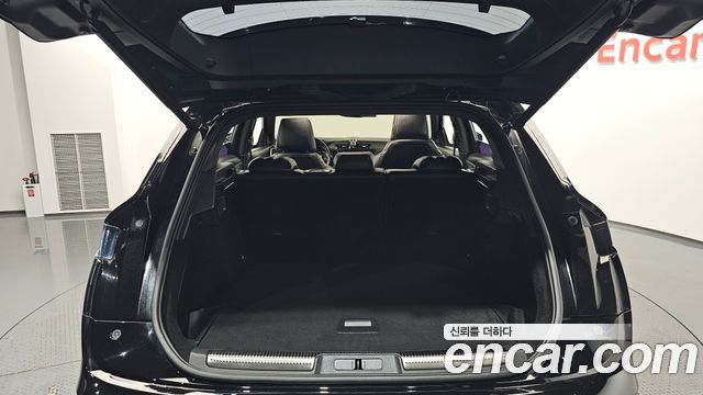 Citroën / DS DS7 2019 — photo 26