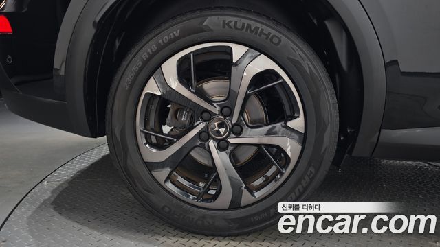 Citroën / DS DS7 2019 — photo 7
