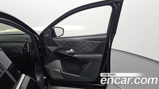 Citroën / DS DS7 2019 — photo 14