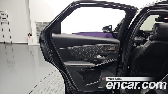 Citroën / DS DS7 2019 — photo 15