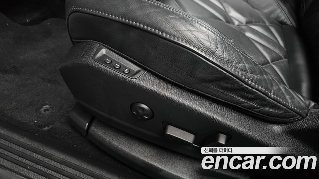 Citroën / DS DS7 2019 — photo 32