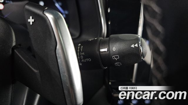Citroën / DS DS7 2019 — photo 34