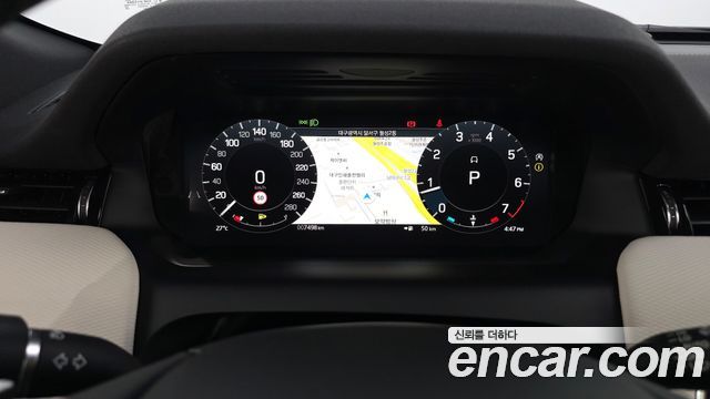Land Rover Discovery Sport 2025 — photo 8