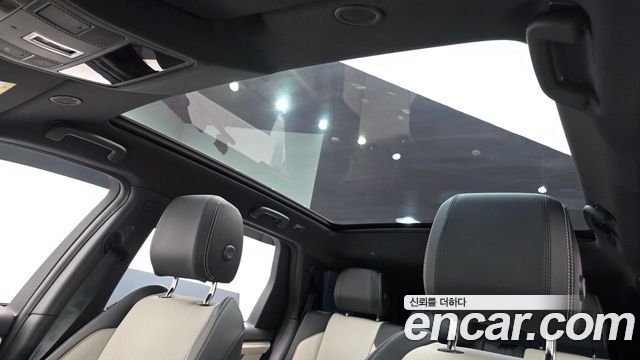 Land Rover Discovery Sport 2025 — photo 19