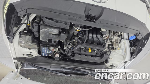 Hyundai AVANTE 2023 — photo 6