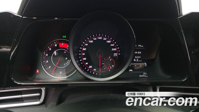 Hyundai AVANTE 2023 — photo 8