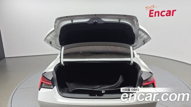 Hyundai AVANTE 2023 — photo 20