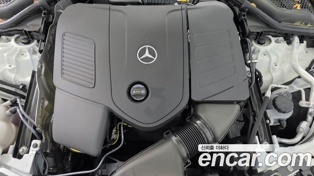 Mercedes-Benz E-Class 2026 — photo 6