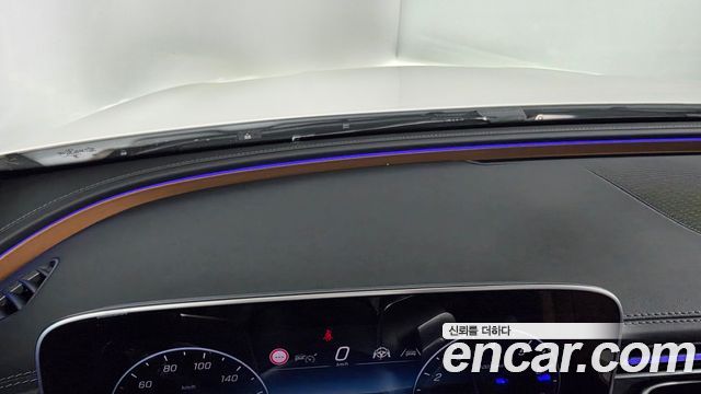 Mercedes-Benz E-Class 2026 — photo 16
