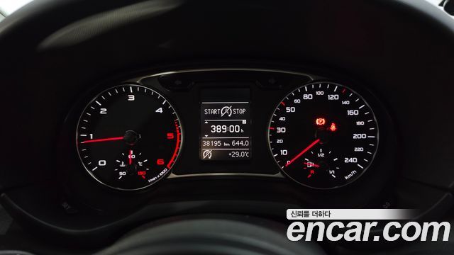 Audi A1 2015 — photo 8