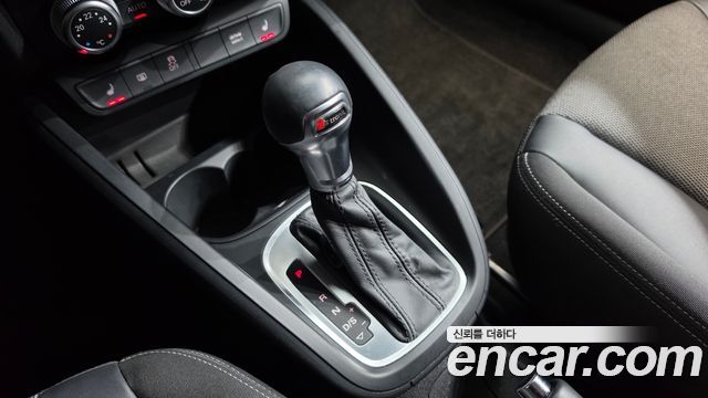 Audi A1 2015 — photo 9