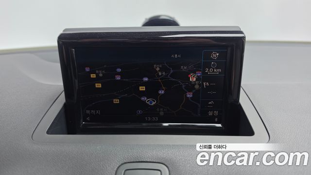 Audi A1 2015 — photo 15