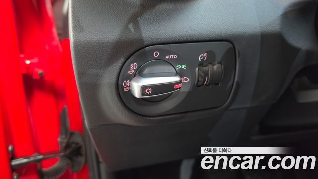 Audi A1 2015 — photo 17