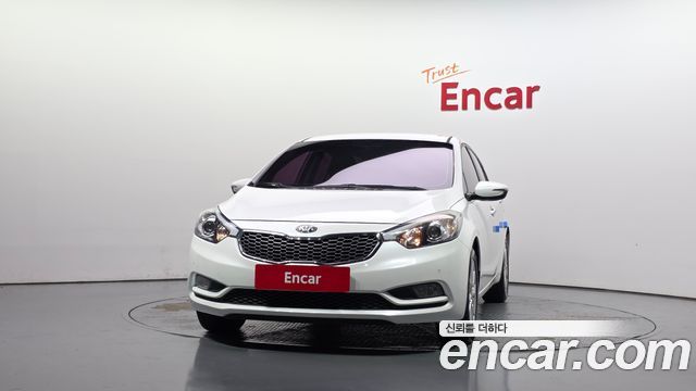 Kia K3 2015 — photo 3