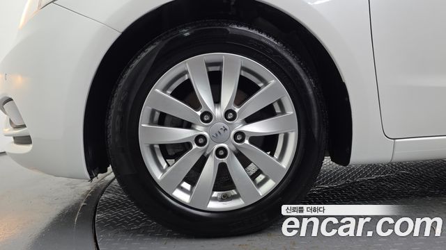 Kia K3 2015 — photo 5