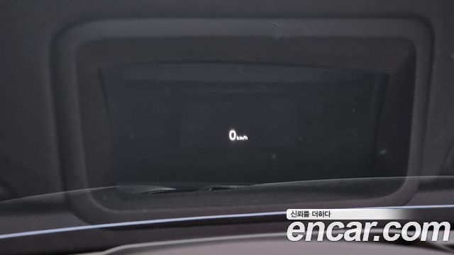 Kia Stinger 2021 — photo 15