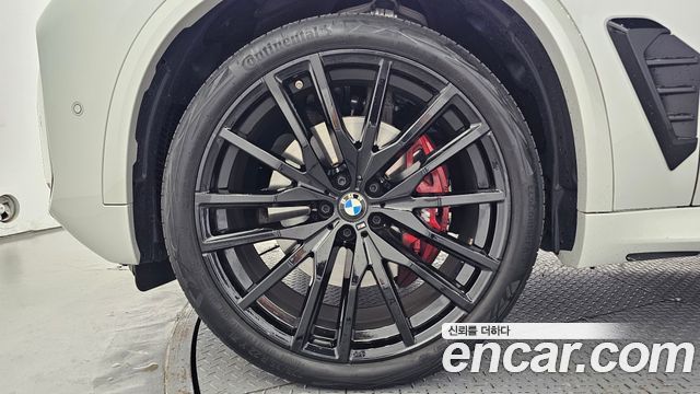 BMW X5 2026 — photo 5