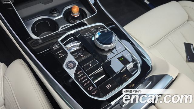 BMW X5 2026 — photo 12