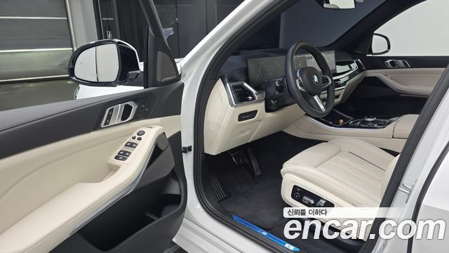 BMW X5 2026 — photo 13