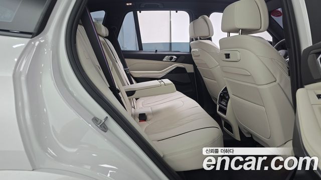 BMW X5 2026 — photo 17