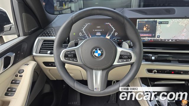 BMW X5 2026 — photo 18