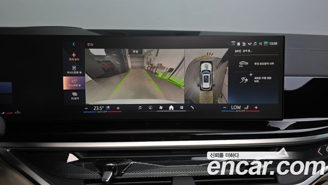 BMW X5 2026 — photo 19