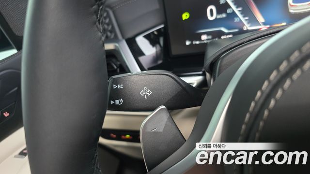 BMW X5 2026 — photo 24