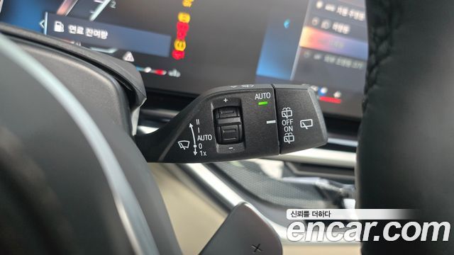 BMW X5 2026 — photo 25