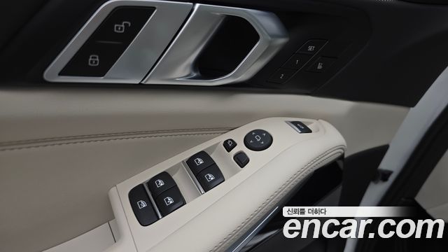 BMW X5 2026 — photo 26