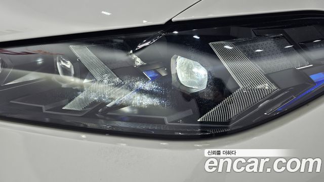 BMW X5 2026 — photo 8
