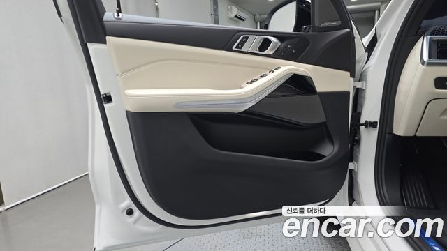 BMW X5 2026 — photo 14