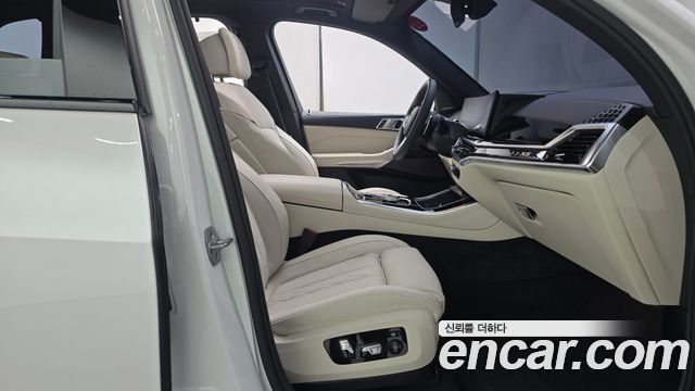BMW X5 2026 — photo 16