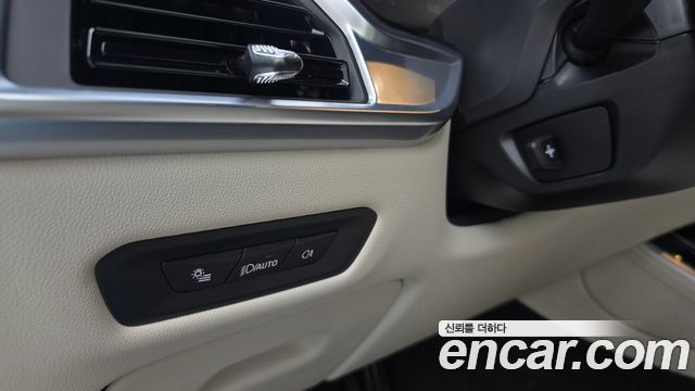 BMW X5 2026 — photo 27