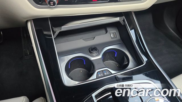 BMW X5 2026 — photo 29