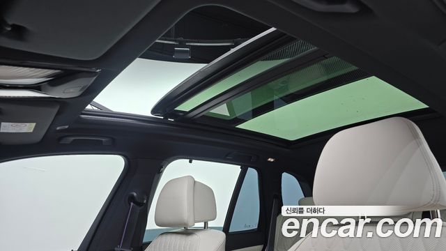 BMW X5 2026 — photo 30