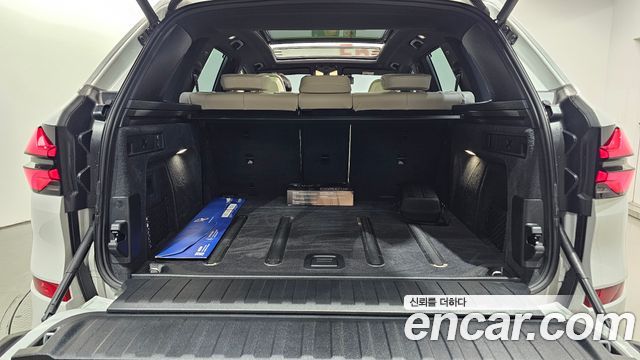 BMW X5 2026 — photo 33