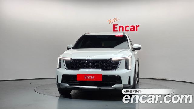 Kia Sorento 2024 — photo 3