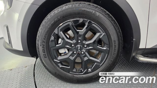 Kia Sorento 2024 — photo 5