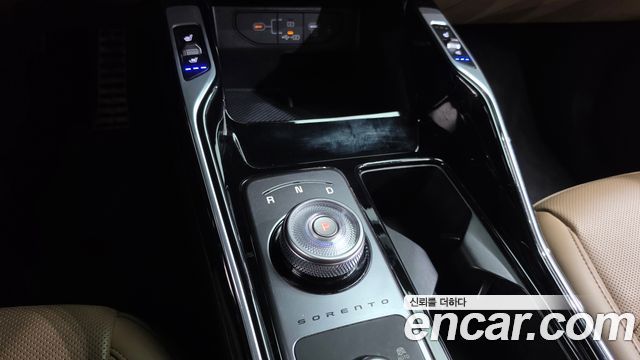 Kia Sorento 2024 — photo 12
