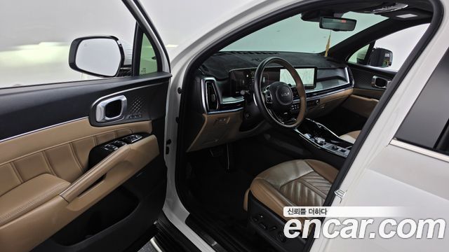 Kia Sorento 2024 — photo 13