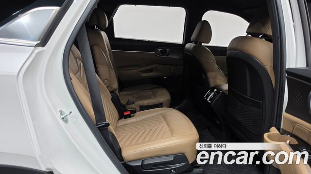 Kia Sorento 2024 — photo 17