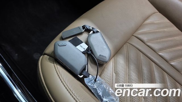 Kia Sorento 2024 — photo 22