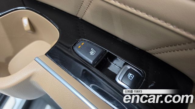 Kia Sorento 2024 — photo 23