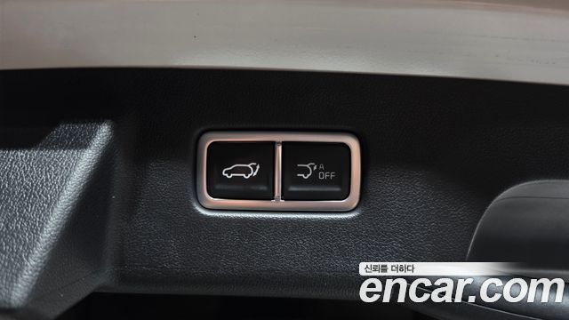 Kia Sorento 2024 — photo 25