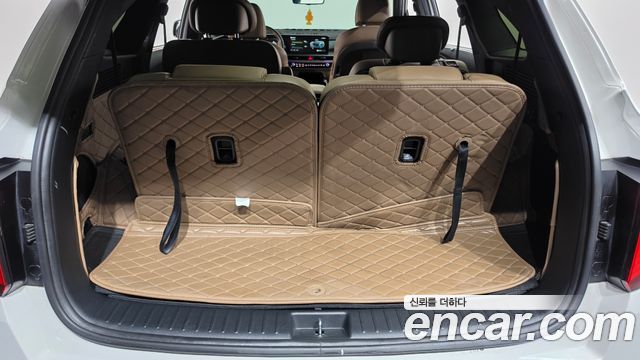 Kia Sorento 2024 — photo 26